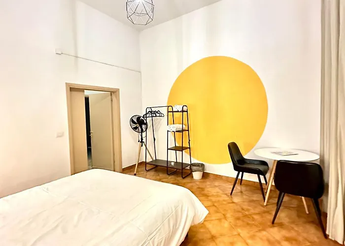 Casa Fl Гостевой дом