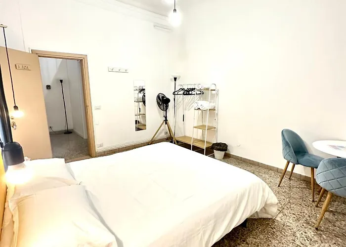 Casa Fl * Флоренция