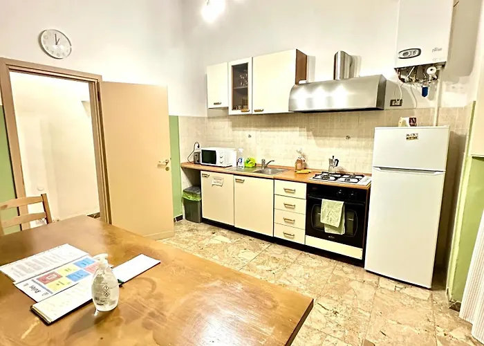 Casa Fl Гостевой дом *