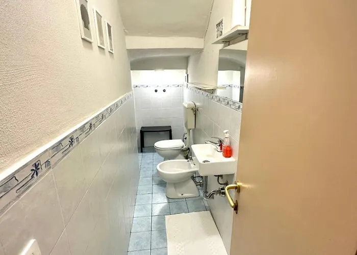 Casa Fl Гостевой дом *