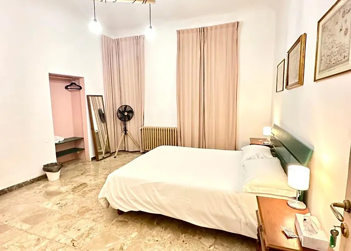 Casa Fl * Флоренция