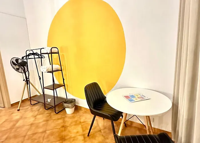 Гостевой дом Casa Fl Флоренция