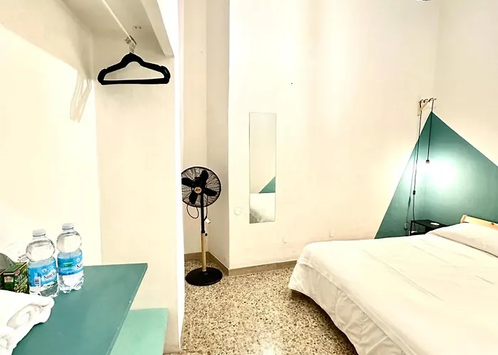 Гостевой дом Casa Fl