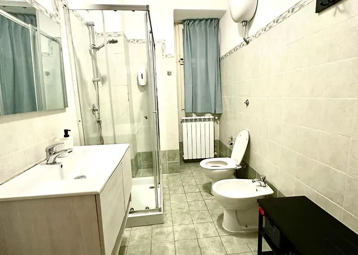 Гостевой дом Casa Fl *