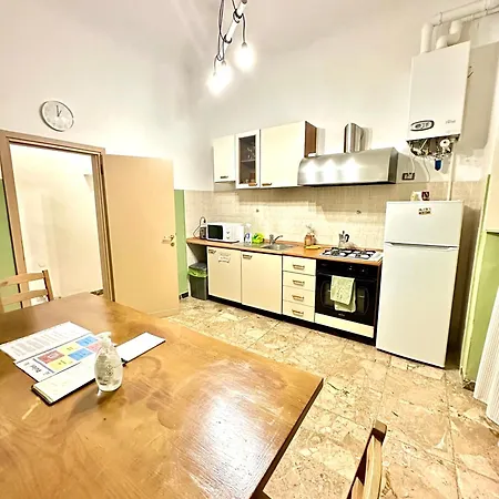 Casa Fl Pensionat *