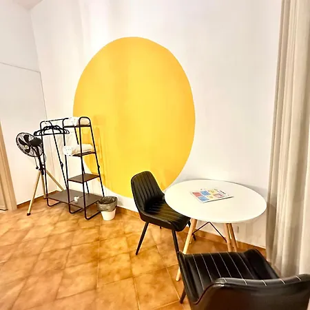 Gasthuis Casa Fl Florence