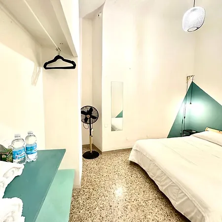 Pensionat Casa Fl